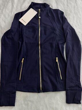 lululemon athletica | Pants & Jumpsuits | Lululemon Define Jacket And ...